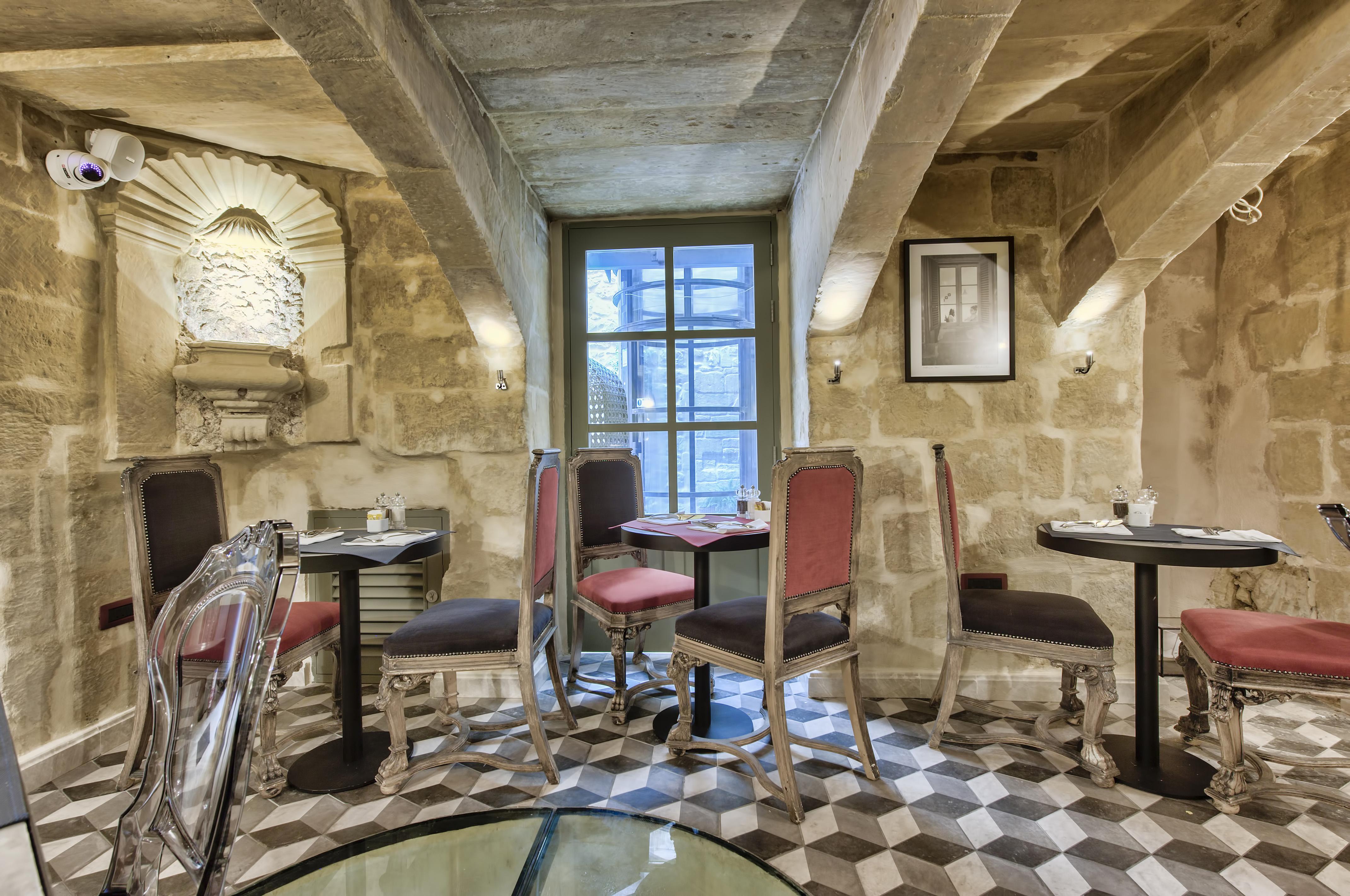 Palazzo Consiglia - Ik Collection Hotel Valletta Exterior foto