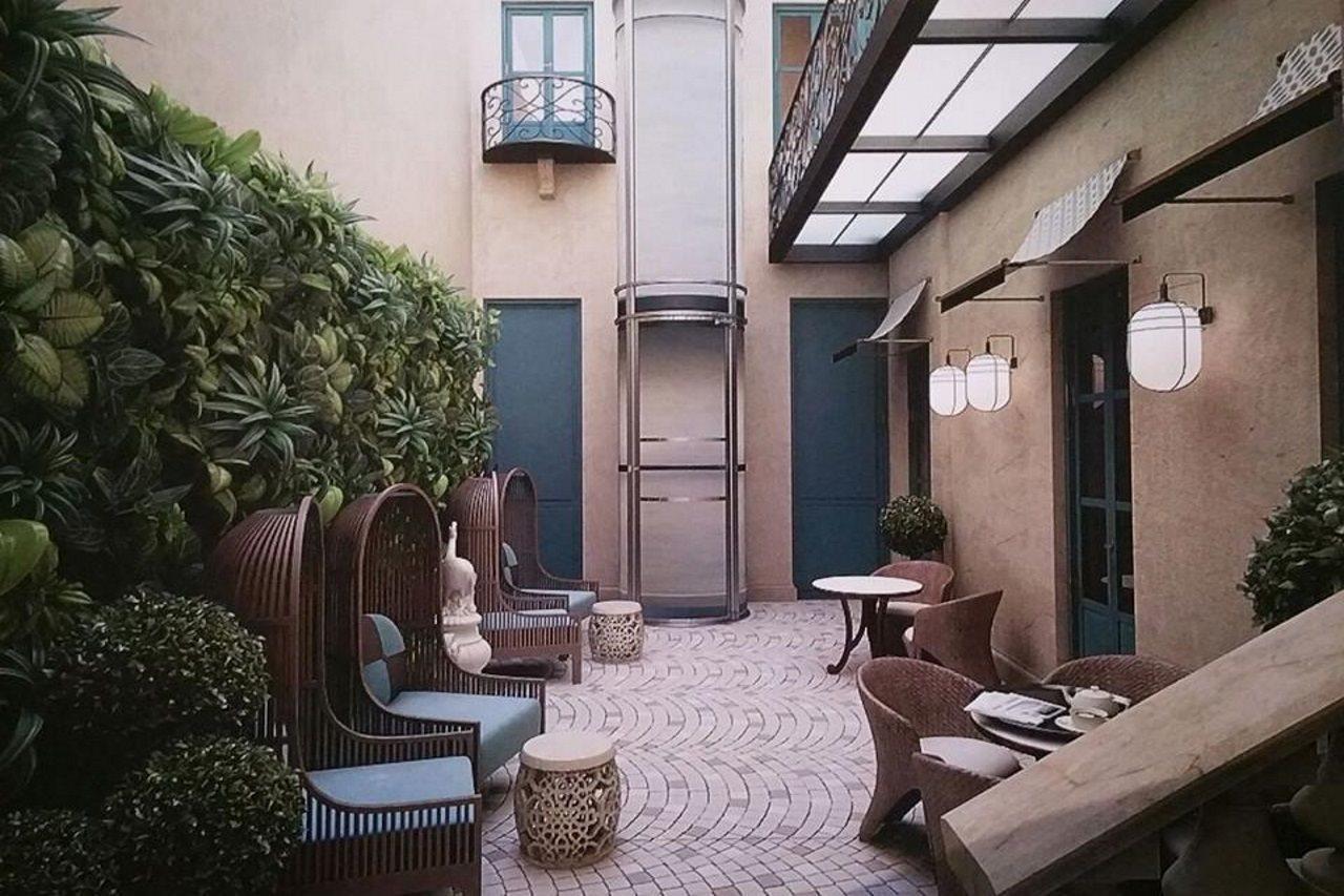 Palazzo Consiglia - Ik Collection Hotel Valletta Exterior foto