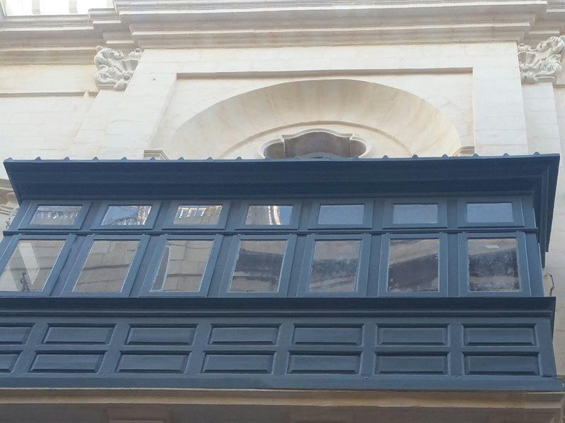 Palazzo Consiglia - Ik Collection Hotel Valletta Exterior foto