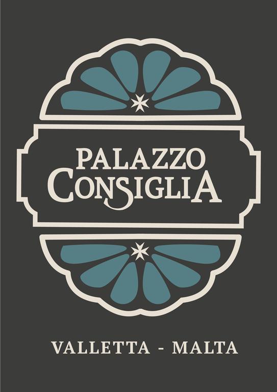Palazzo Consiglia - Ik Collection Hotel Valletta Exterior foto