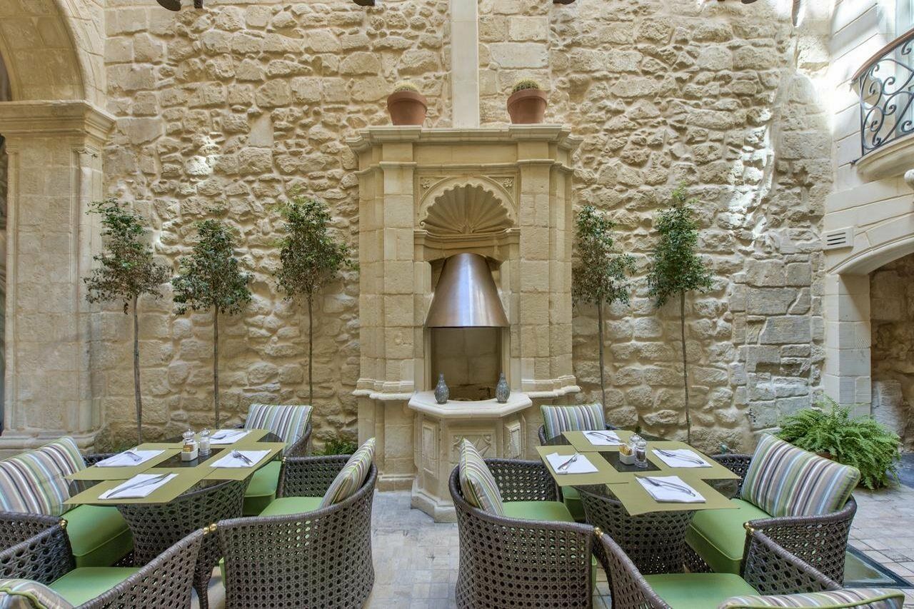 Palazzo Consiglia - Ik Collection Hotel Valletta Exterior foto